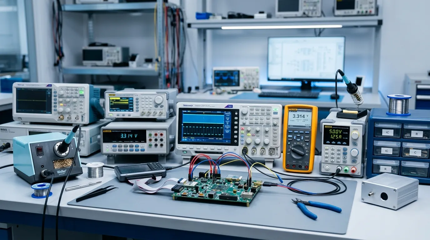 受注開発の現場イメージ
