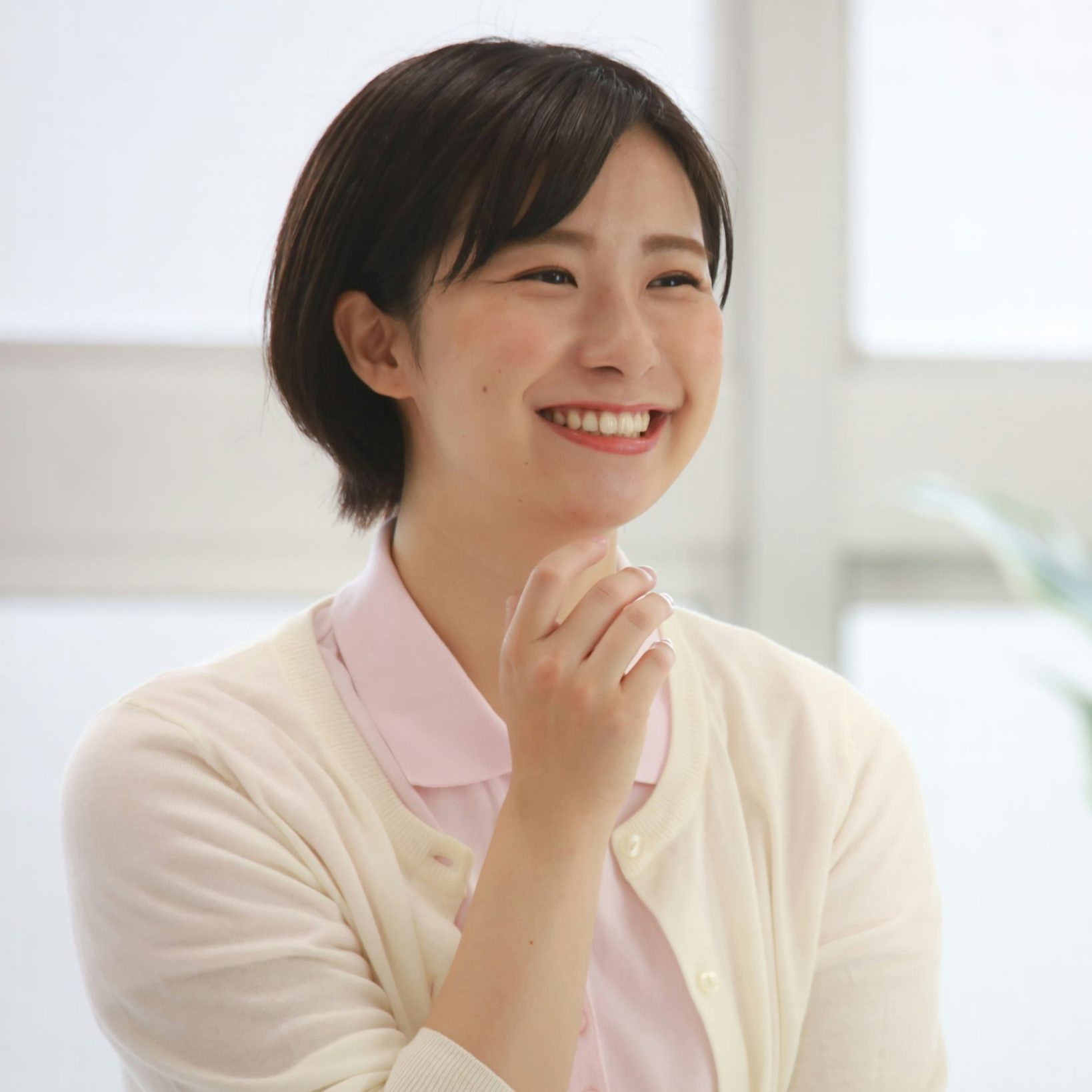 鈴木 由佳 (すずきゆか)